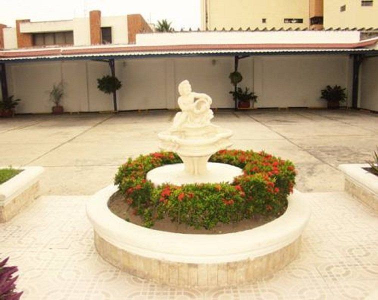 Casa Grande Boutique Barranquilla Hotel Barranquilla  Exterior photo